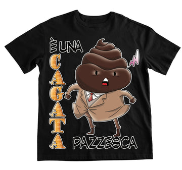 T-shirt Uomo CAGATA ( CA902376543 )