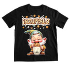 T-shirt Uomo INZUPPALO ( IN5478094 ) - Gufetto Brand 