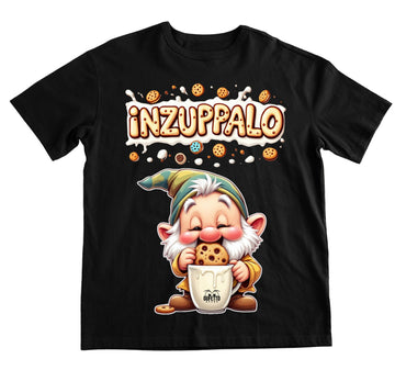 T-shirt Uomo INZUPPALO ( IN5478094 )