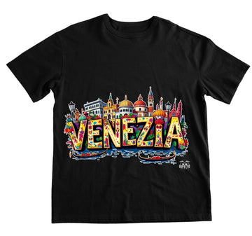 T-shirt Uomo VENEZIA ( VE46598765 )