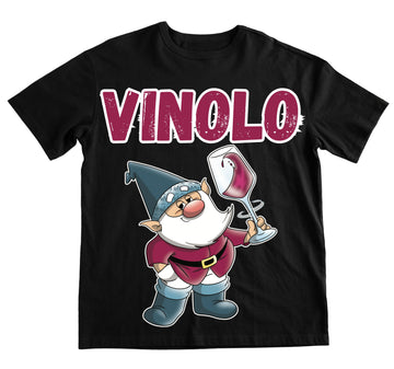T-shirt Uomo VINOLO ( V77712098 )