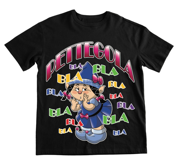 T-shirt Uomo PETTEGOLA ( PE56209856 ) - Gufetto Brand 