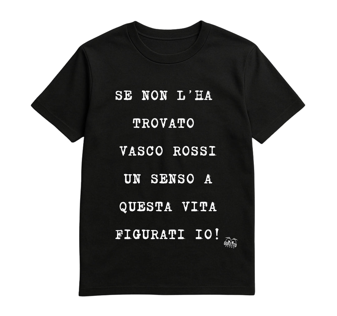 T-shirt Uomo SENSO ( SE890563425 ) - Gufetto Brand 