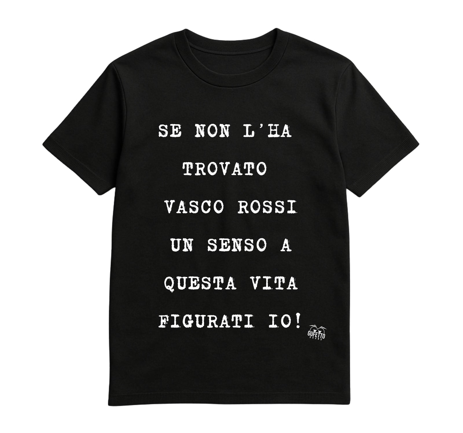 T-shirt Uomo SENSO ( SE890563425 ) - Gufetto Brand 