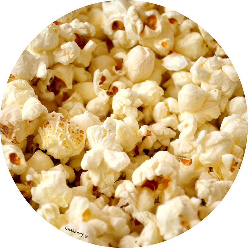 Coperta Burrito Coperta in flanella in pile di corallo amazzonico - Gufetto Brand 