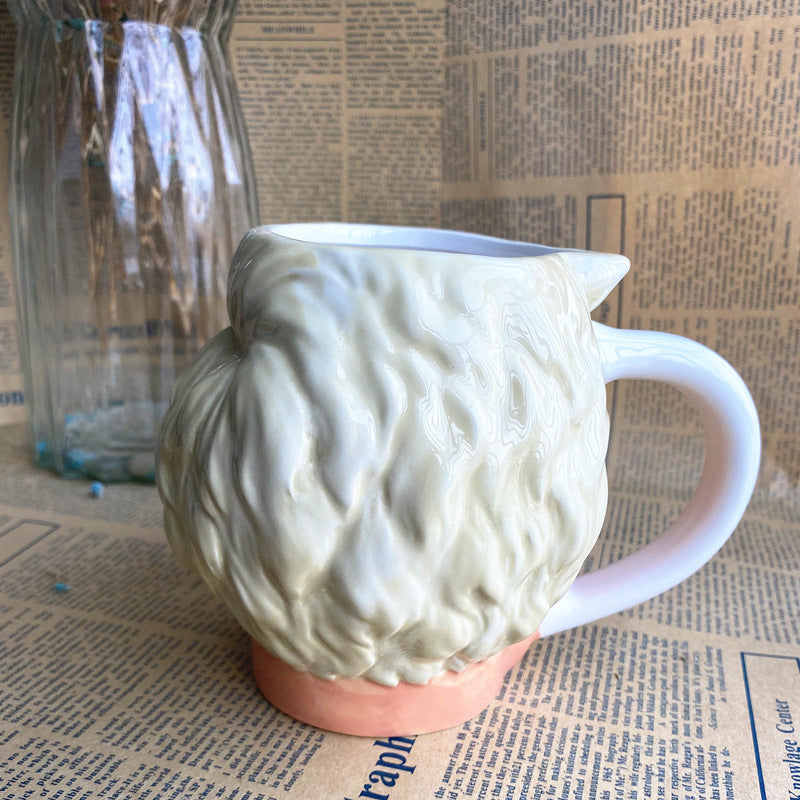 Tazza Trump - Gufetto Brand 