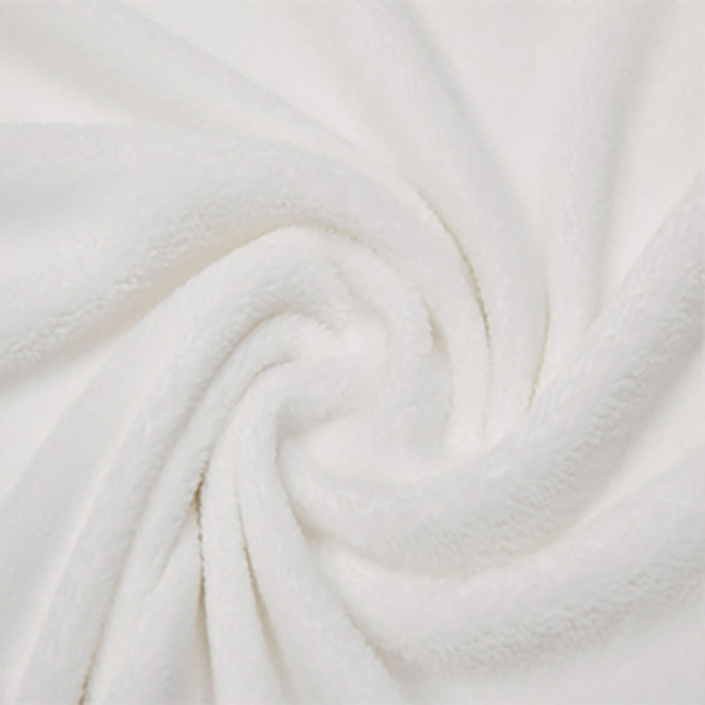 Coperta in flanella - Gufetto Brand 