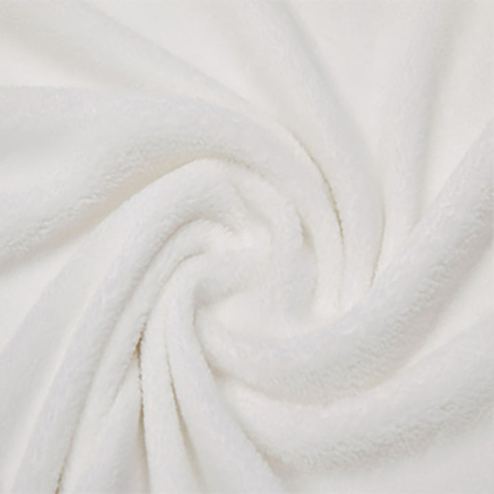 Coperta in flanella - Gufetto Brand 