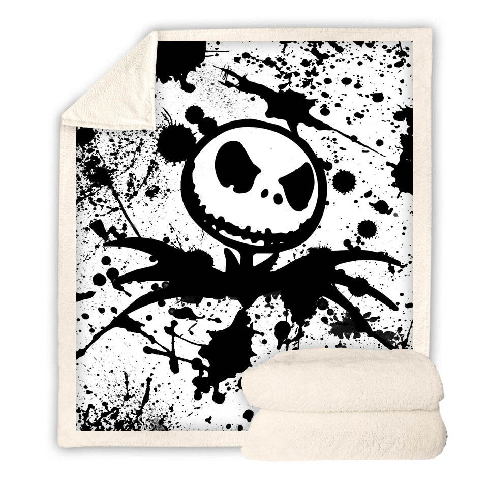 Coperta Scialle - Gufetto Brand 