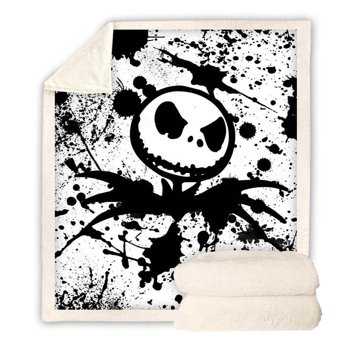 Coperta Scialle - Gufetto Brand 