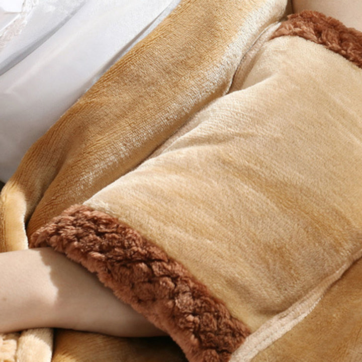 Coperta elettrica Coperta termica USB termica sottoletto - Gufetto Brand 