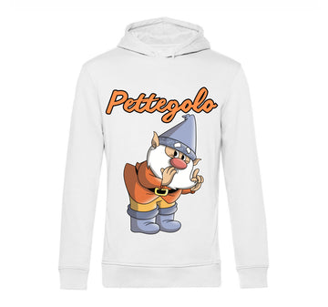 Felpa donna PETTEGOLO ( PE33309876 )
