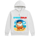 Felpa donna SPRUZZOLO ( SP854632547 ) - Gufetto Brand 