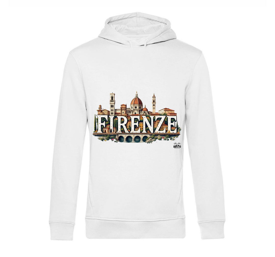 Felpa Uomo FIRENZE ( FI0456879 ) - Gufetto Brand 