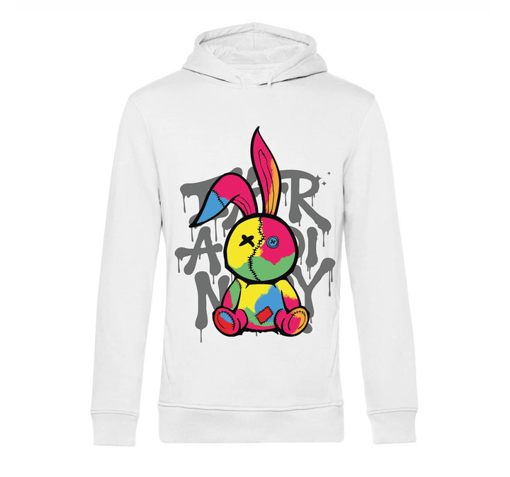 Felpa donna PEL ( PE65730956 ) - Gufetto Brand 