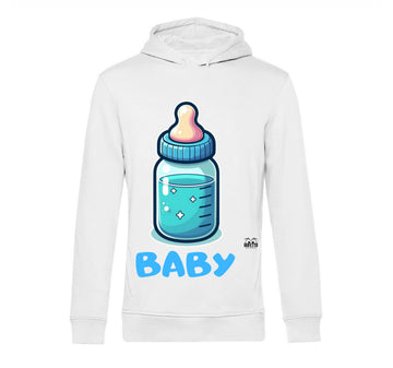 Felpa donna BABY ( BA98365241 )