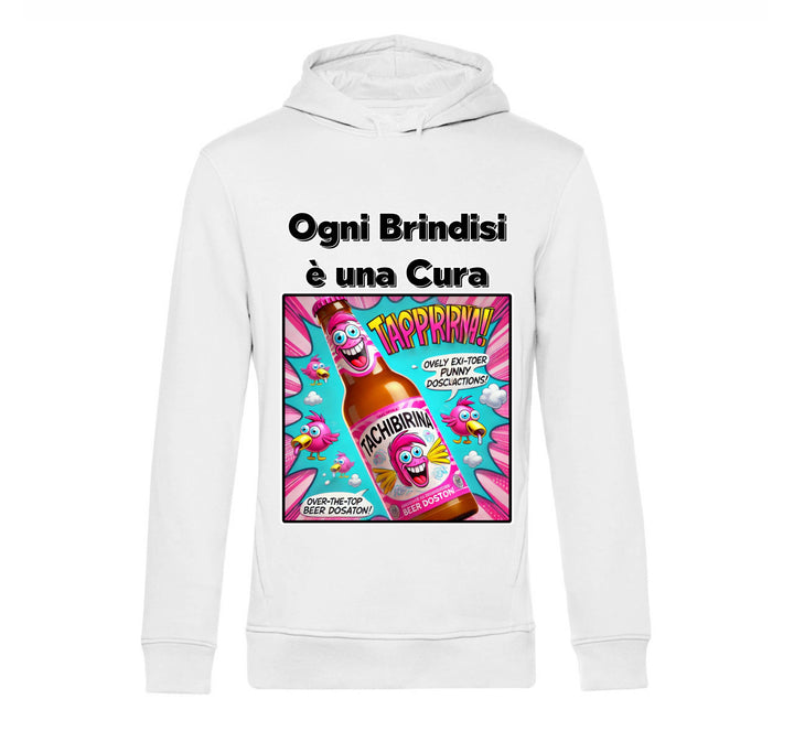 Felpa donna TACHIBIRINA ( TA48576964 ) - Gufetto Brand 