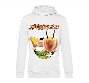 Felpa donna SPRITZOLO NEW ( SN7770932765 )
