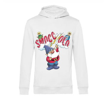 Felpa donna SMOCCOLO ( SM99963258 )