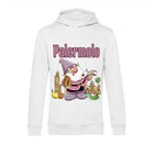 Felpa donna PALERMOLO ( P22227509 ) - Gufetto Brand 