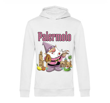 Felpa donna PALERMOLO ( P22227509 )