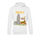 Felpa donna PISOLO ( P21890567 ) - Gufetto Brand 