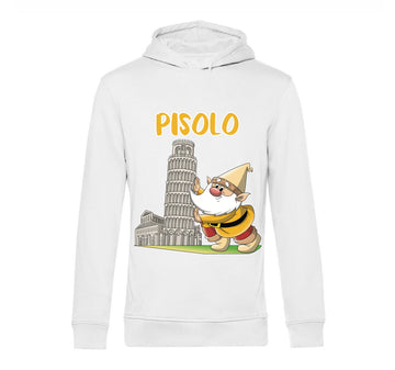 Felpa donna PISOLO ( P21890567 )