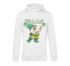 Felpa donna ROLLALO( RO095678945 ) - Gufetto Brand 