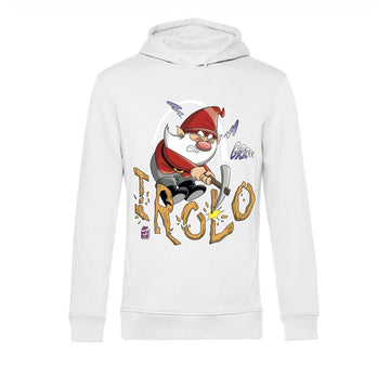 Felpa donna IROLO ( IR23098675 )