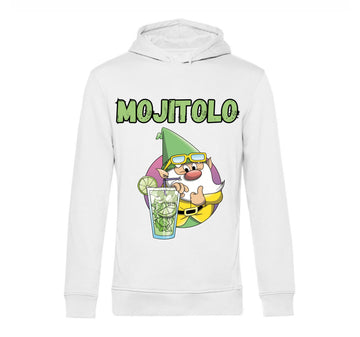 Felpa donna MOJITOLO 2 ( M3211110976 )