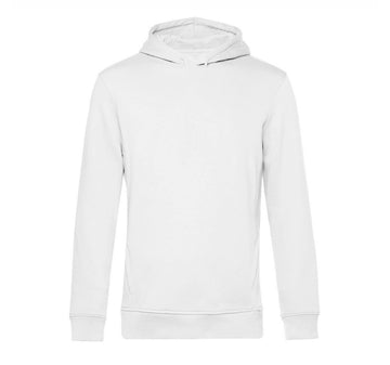 Felpa donna Cappuccio Personalizzabile