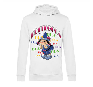 Felpa donna PETTEGOLA ( PE56209856 )