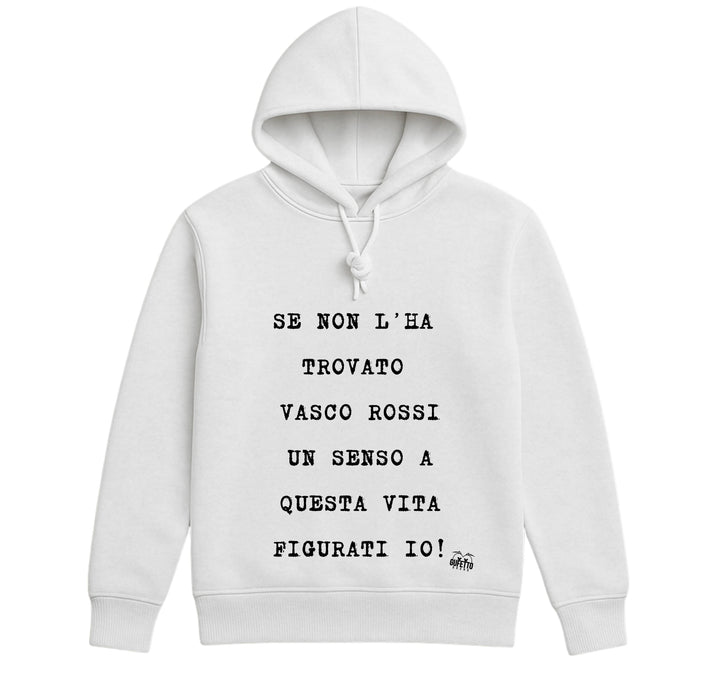 Felpa donna SENSO ( SE890563425 ) - Gufetto Brand 