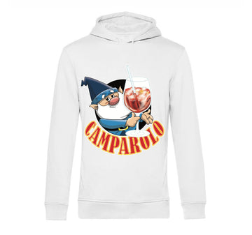 Felpa donna CAMPAROLO ( CA5555908 )