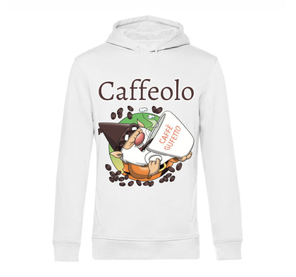 Felpa donna CAFFEOLO 2 ( C300089438 )