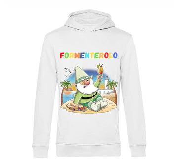 Felpa donna FORMENTEROLO ( F99900345 )