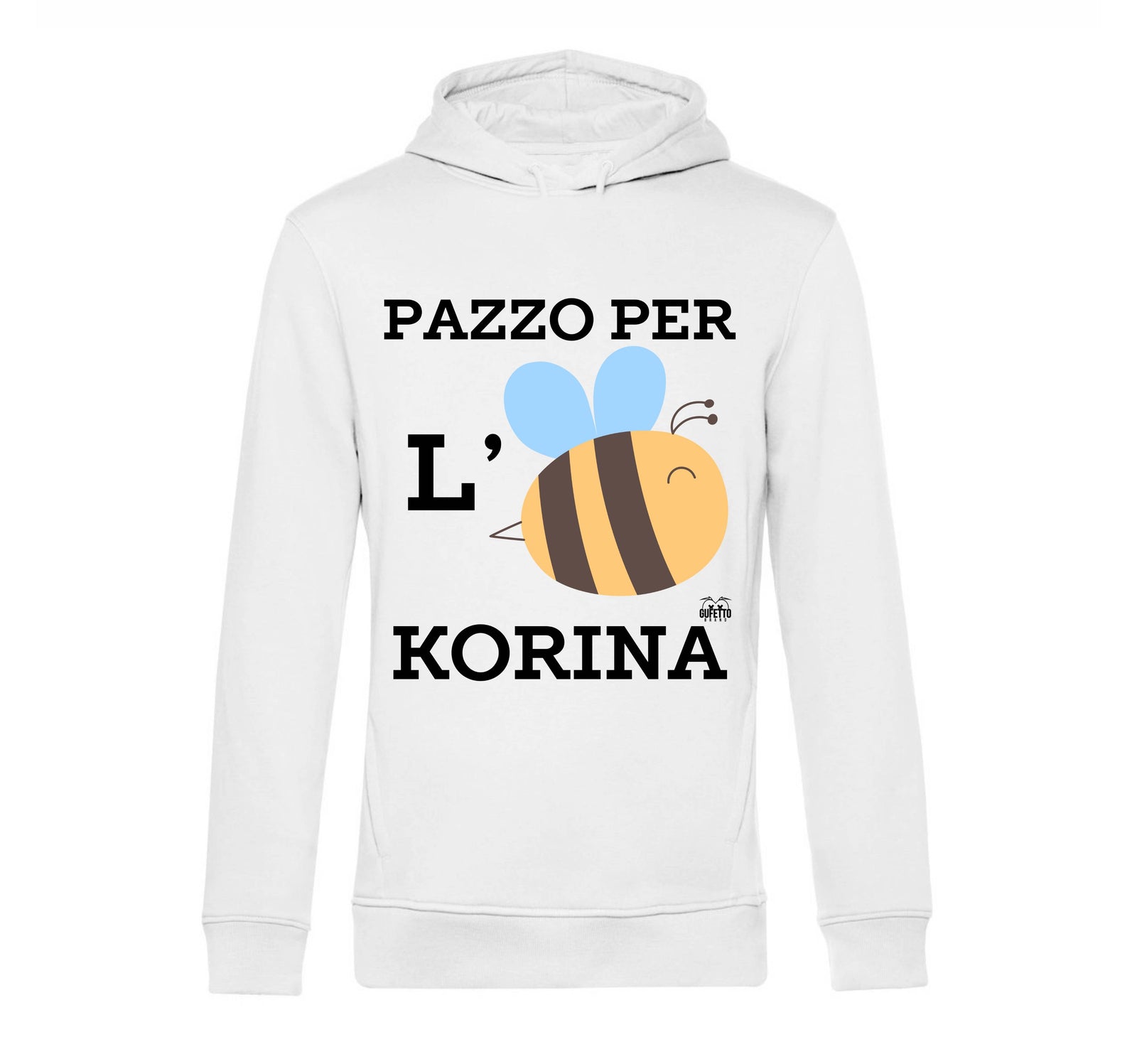 Felpa Uomo APE ( 490867545 ) - Gufetto Brand 