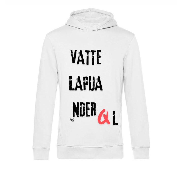 Felpa donna VATTELA ( VA6008777645 ) - Gufetto Brand 