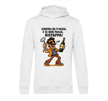 Felpa donna STAPPA ( ST540975433 )
