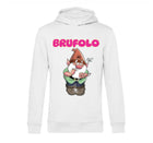 Felpa donna BRUFOLO ( BR54986754 ) - Gufetto Brand 