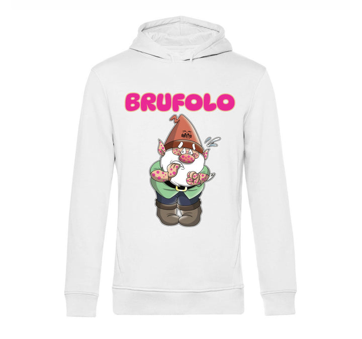 Felpa donna BRUFOLO ( BR54986754 ) - Gufetto Brand 