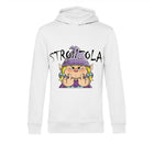 Felpa donna STRONZOLA ( ST76398532 ) - Gufetto Brand 