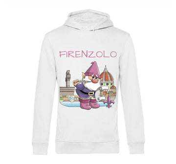 Felpa donna FIRENZOLO ( F222098478 )