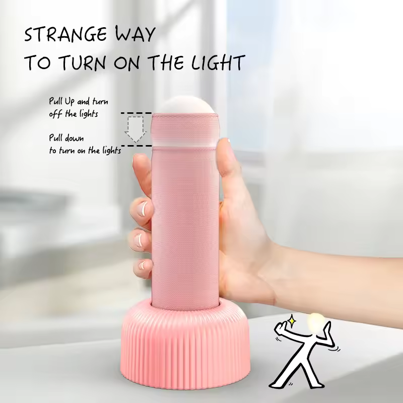 Lampada Toy - Gufetto Brand 