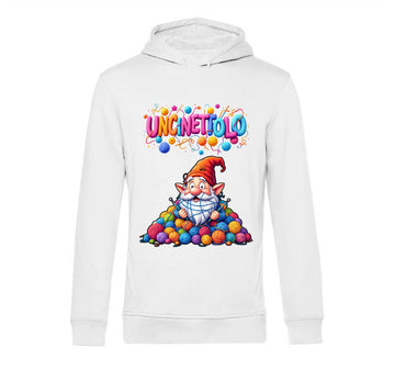 Felpa donna UNCINETTOLO ( UN456779845 )