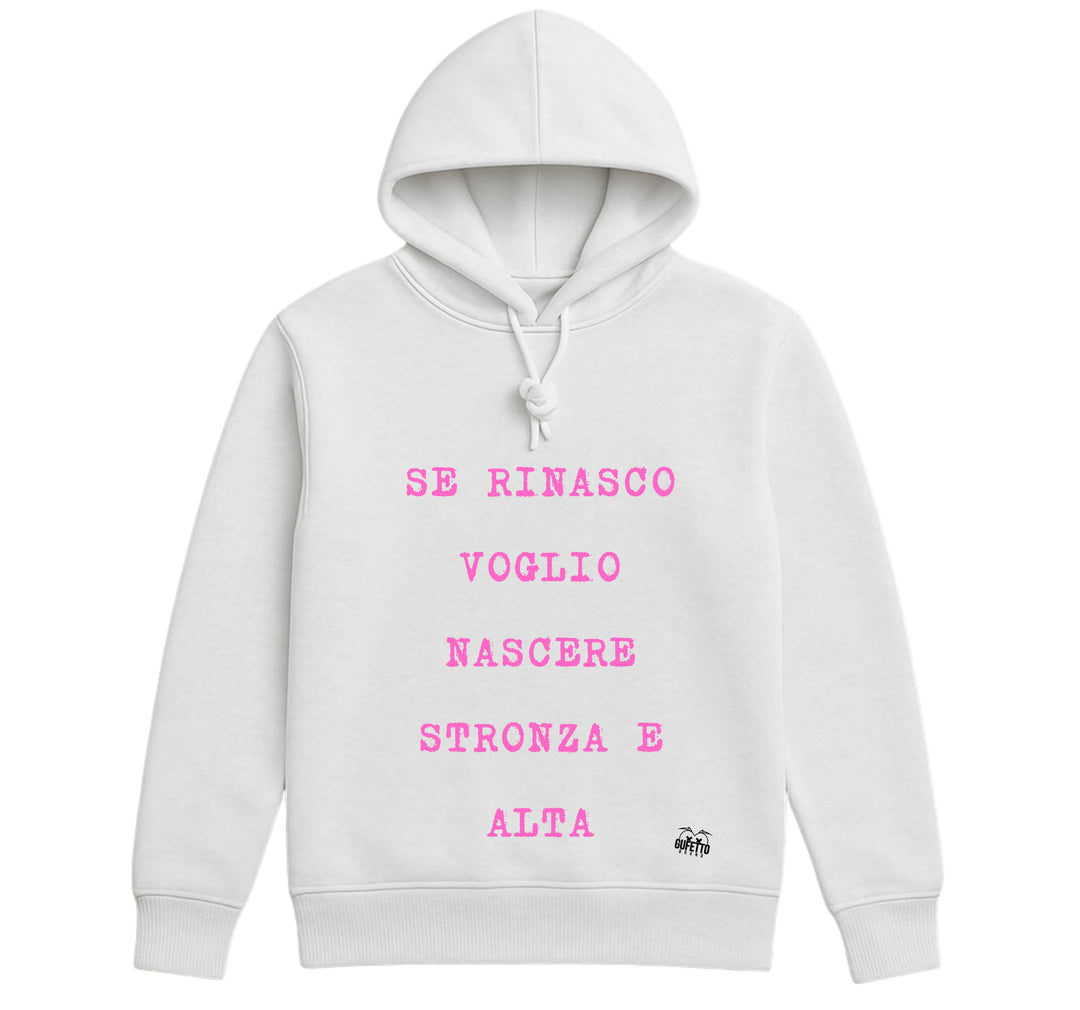 Felpa Uomo RINASCO ( RI670931234 ) - Gufetto Brand 