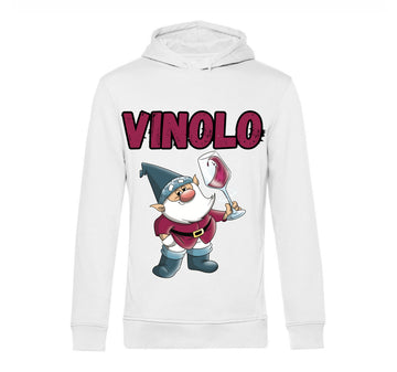 Felpa donna VINOLO ( V77712098 )