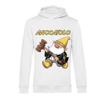 Felpa donna AVVOCATOLO ( AV53890564 )