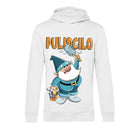 Felpa donna PULISCILO ( PU30912875 ) - Gufetto Brand 