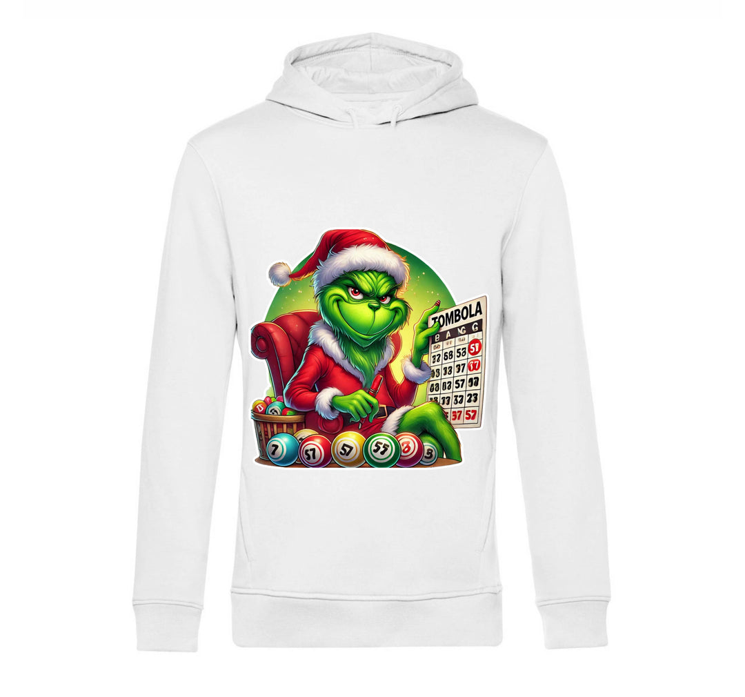 Felpa donna TOMBOLA ( TO45908734 ) - Gufetto Brand 